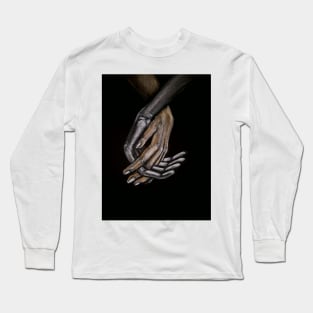 Hand in Hand Long Sleeve T-Shirt